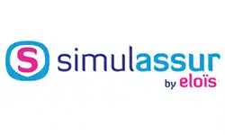 Simulassur : Brand Short Description Type Here.
